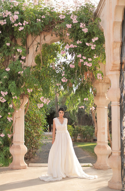 How to plan a beautiful destination wedding in Marrakech this year