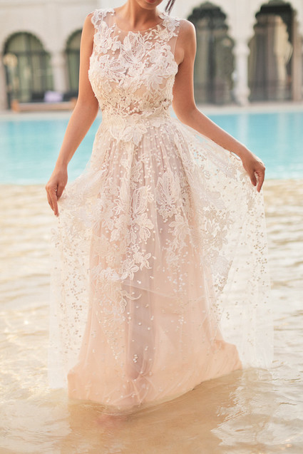 How to plan a beautiful destination wedding in Marrakech this year