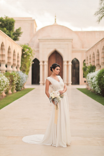 How to plan a beautiful destination wedding in Marrakech this year
