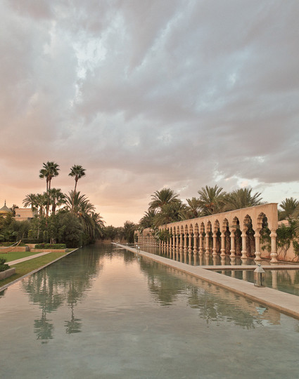 How to plan a beautiful destination wedding in Marrakech this year