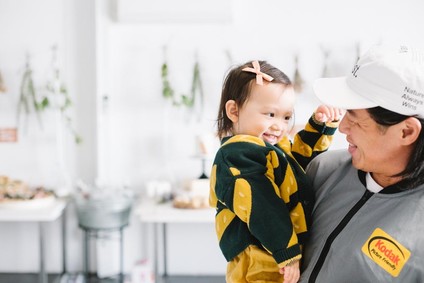Ratatouille themed second birthday party