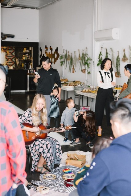 Ratatouille themed second birthday party