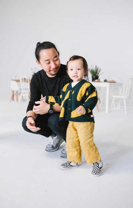 Ratatouille themed second birthday party