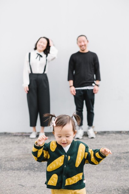 Ratatouille themed second birthday party