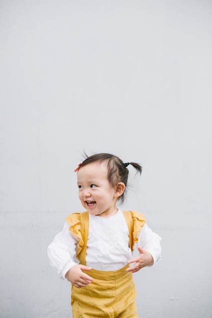 Ratatouille themed second birthday party