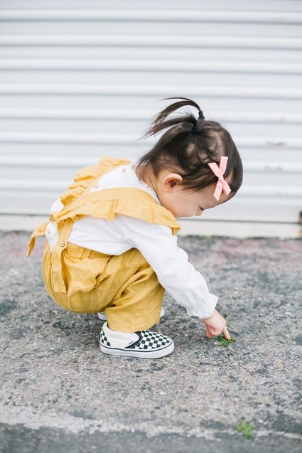 Ratatouille themed second birthday party