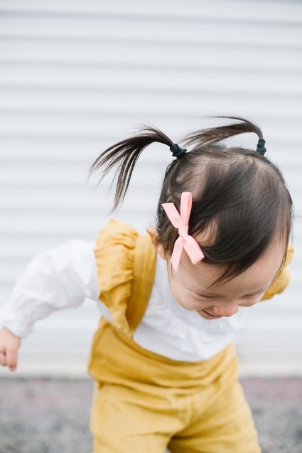 Ratatouille themed second birthday party