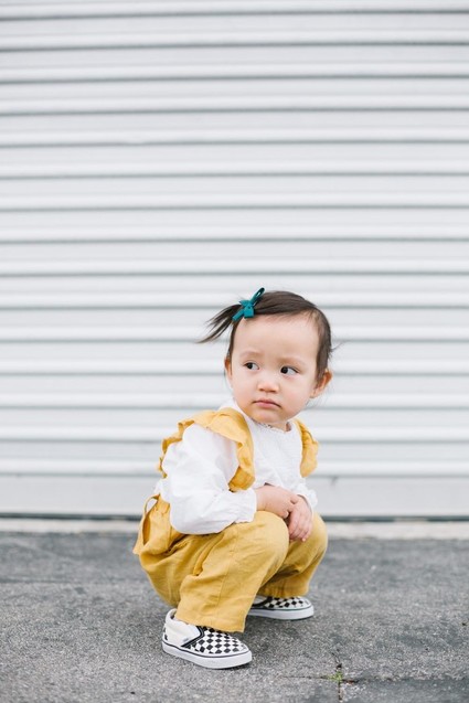 Ratatouille themed second birthday party