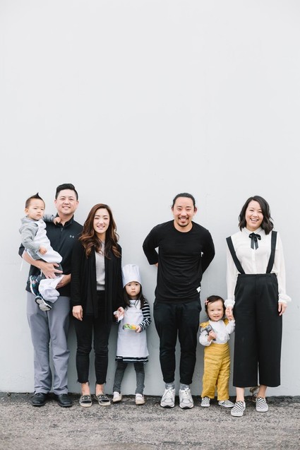 Ratatouille themed second birthday party