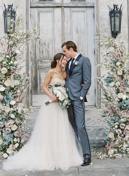 New Orleans wedding