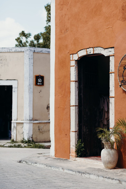 Mexico wedding