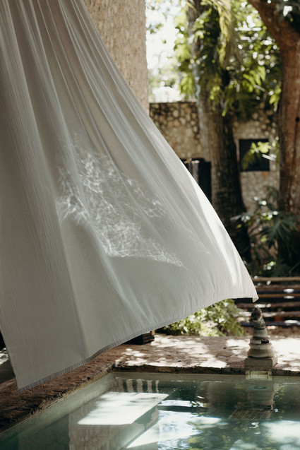 Mexico wedding