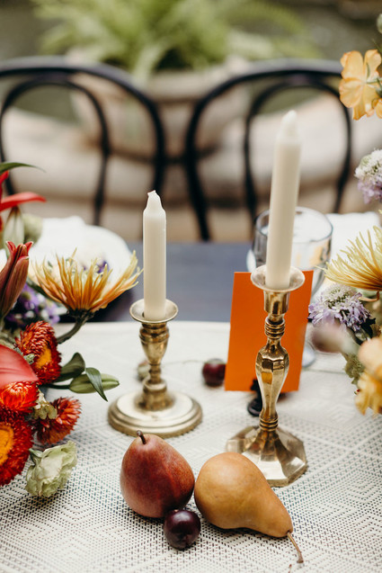 Mexico wedding at Coqui Coqui Inspiration