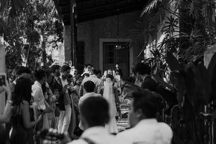 Mexico wedding at Coqui Coqui Inspiration