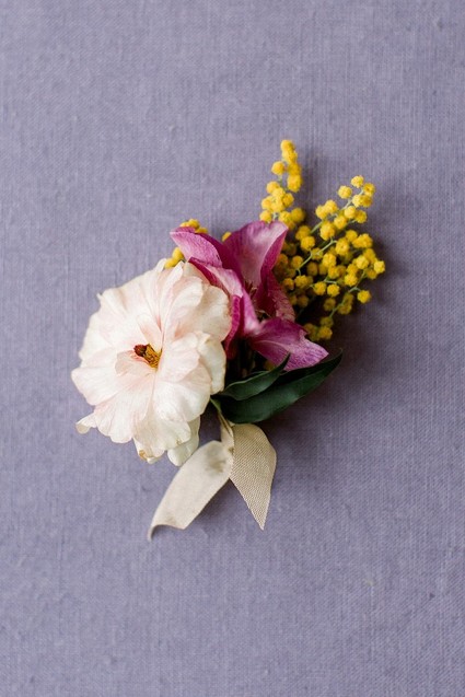 colorful luxe spring wedding at the Olana in Dallas