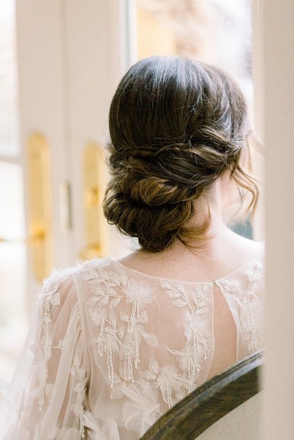 colorful luxe spring wedding at the Olana in Dallas Inspiration