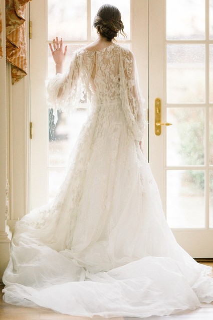colorful luxe spring wedding at the Olana in Dallas Inspiration