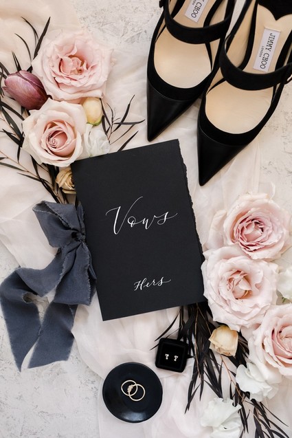 The ultimate in California elegance at this Higuera Ranch barn wedding in San Luis Obispo