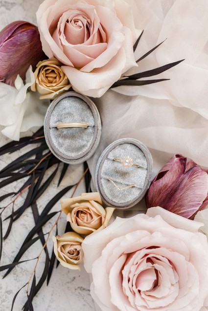 The ultimate in California elegance at this Higuera Ranch barn wedding in San Luis Obispo