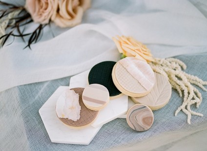The ultimate in California elegance at this Higuera Ranch barn wedding in San Luis Obispo