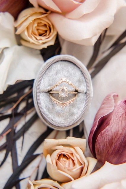 The ultimate in California elegance at this Higuera Ranch barn wedding in San Luis Obispo