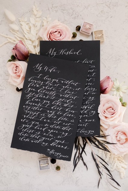 The ultimate in California elegance at this Higuera Ranch barn wedding in San Luis Obispo