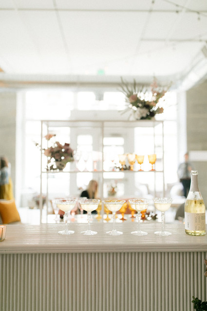 Wedding bar