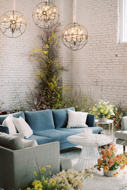 wedding lounge