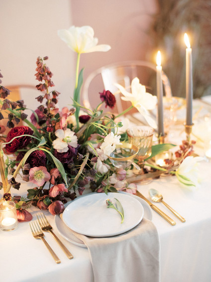 modern wedding ideas