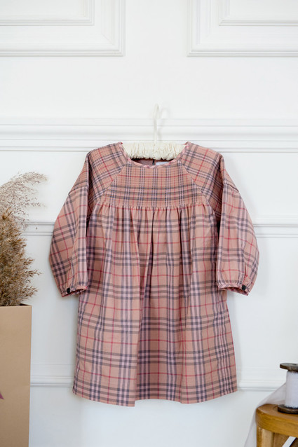 Floral French Cafe girl's birthday