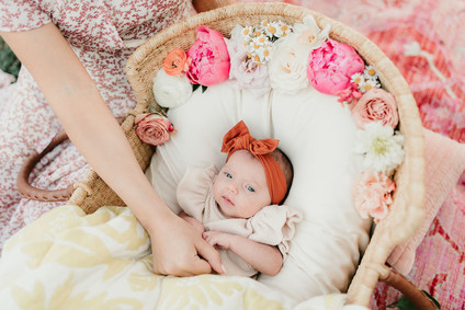 Rainbow alpaca girl's birthday party for twins