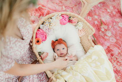 Rainbow alpaca girl's birthday party for twins