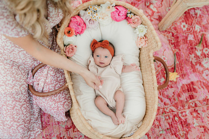 Rainbow alpaca girl's birthday party for twins