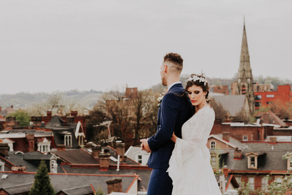 Pittsburg wedding ideas Inspiration