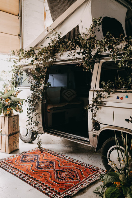 An intimate, authentic wedding in Portland, Maine with a $10,000 budget