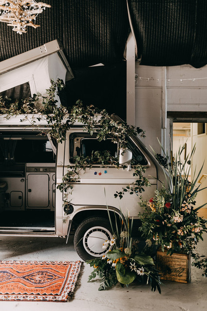 An intimate, authentic wedding in Portland, Maine with a $10,000 budget