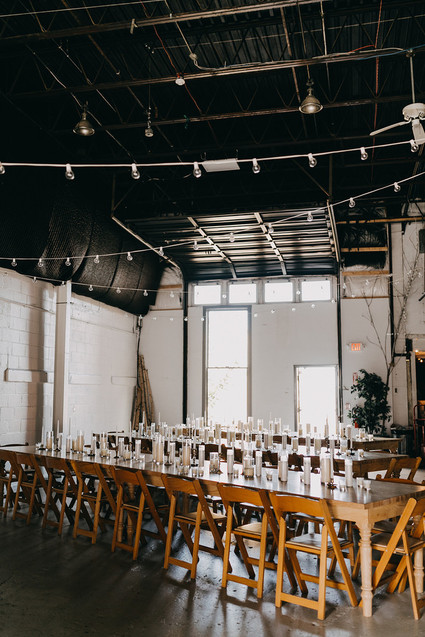 An intimate, authentic wedding in Portland, Maine with a $10,000 budget