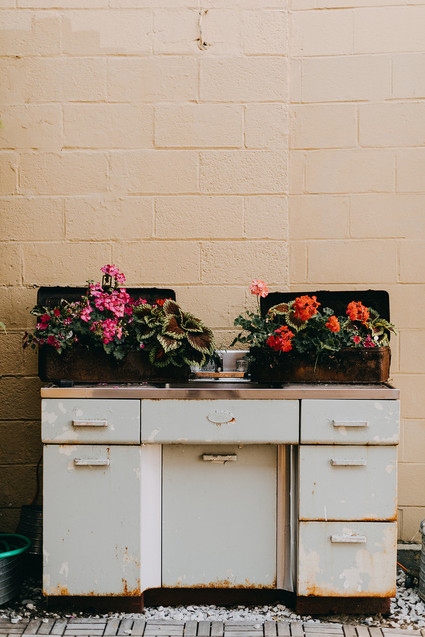 An intimate, authentic wedding in Portland, Maine with a $10,000 budget