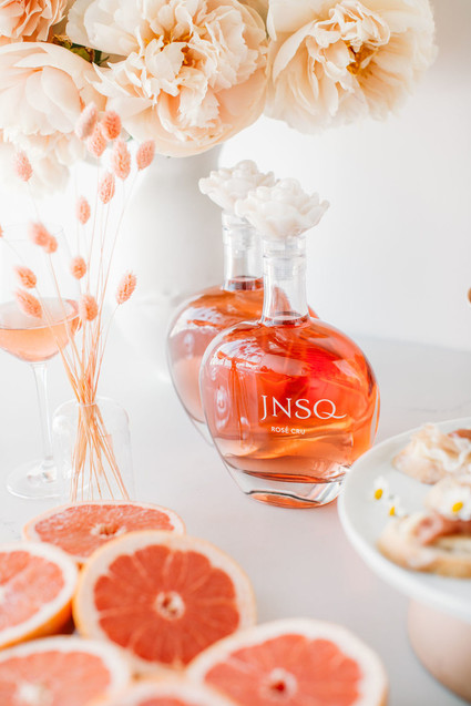 RosÃ© party Inspiration