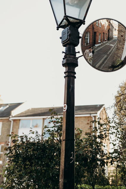 How to elope in the English countryside