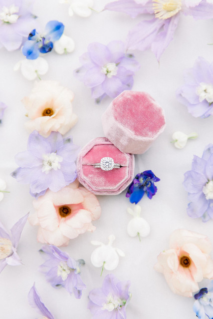 Wedding ring Inspiration