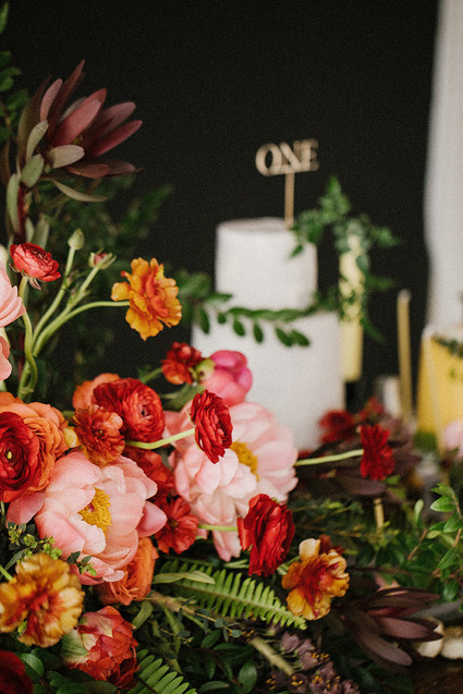 1st birthday cake Inspiration