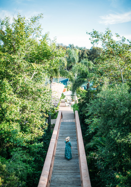 Rancho Valencia Resort and Spa