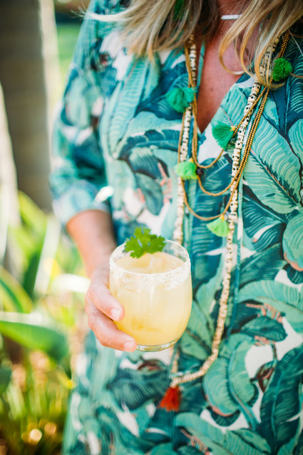 Margherita Cocktail Inspiration