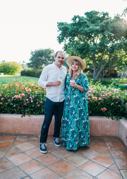 Rancho Valencia Resort and Spa Inspiration