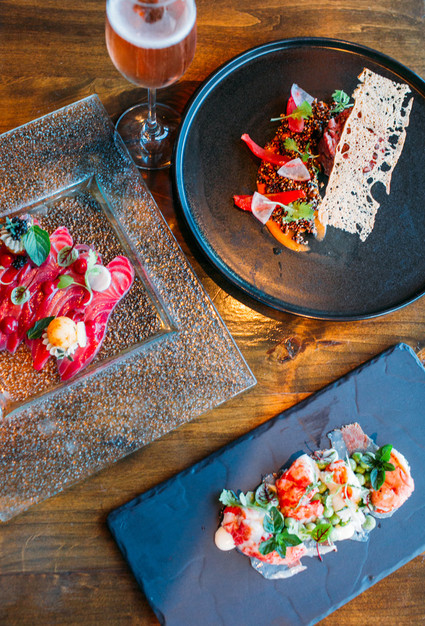 Rancho Valencia Resort and Spa Inspiration