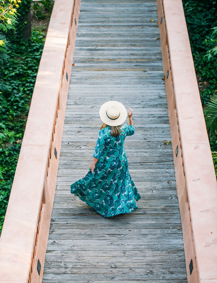 Rancho Valencia Resort and Spa Inspiration