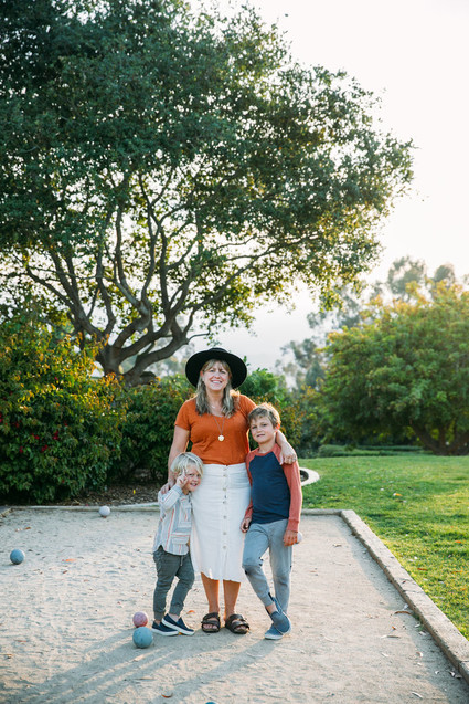 Rancho Valencia Resort and Spa Inspiration