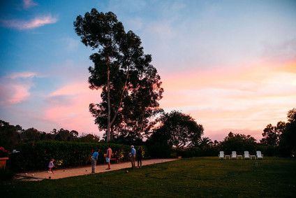 Rancho Valencia Resort and Spa Inspiration