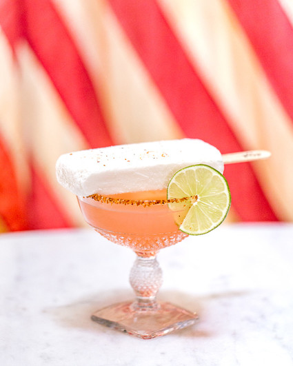 4th of july cocktail ideas Inspiration